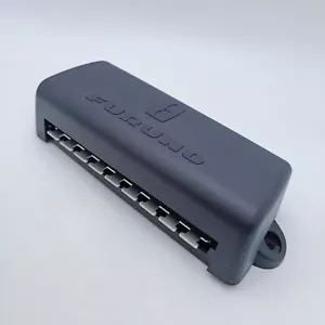 Furuno FI-5002 FI5002 Multi Junction Box 6-Way NMEA2000 f/ FI50 Instrument Disp - Picture 1 of 12