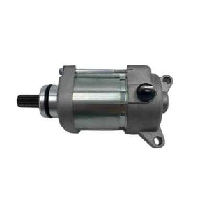 Nuevo motor de arranque para motocicleta todoterreno Yamaha WR450F 07-15 5TJ-81890-30-00 - Imagen 1 de 6