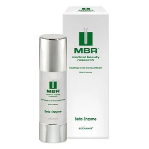Alemania MBR Investigación de Belleza Médica BETA-ENZIMA 100 ML #usau - Imagen 1 de 1