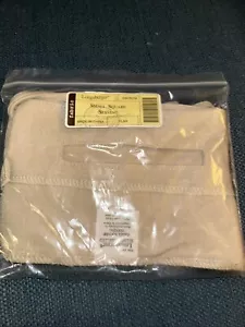 Forro de cesta para servir cuadrada pequeña Longaberger solamente - Imagen 1 de 4