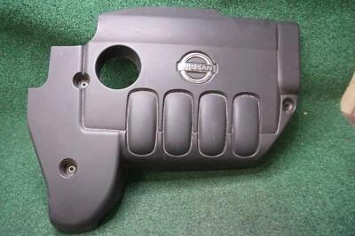 2007 2008 2009 2010 NISSAN ALTIMA 2.5L Engine Cover OEM 14041JA00B - Image 1 of 4