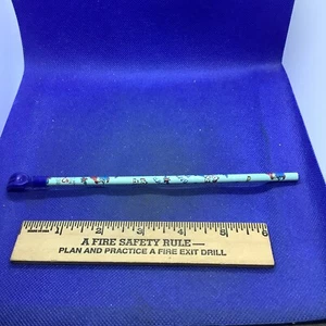 Vintage Band Rückenkratzer Bleistift dünn Japan - Bild 1 von 6