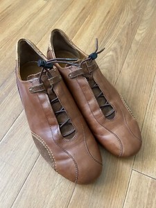 paul green dress shoes