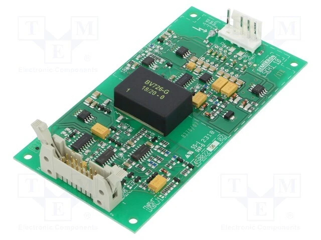 1 piece, Module: gate driver board SKHI10/17R /E2DE - Bild 1 von 1