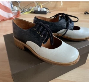 Chie Mihara Schuhe, Gr. 35, Einmal Getragen - Bild 1 von 17