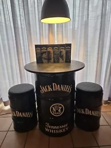 Jack Daniel's Master Distiller 1-6, 0,7l, Whiskey - Bild 1 von 3