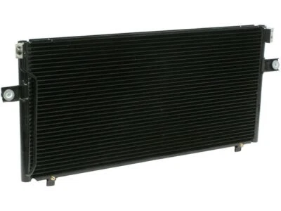 For 1993-1997 Nissan Altima A/C Condenser 47974PRNJ 1996 1994 1995 VIN: B - Image 1 of 2