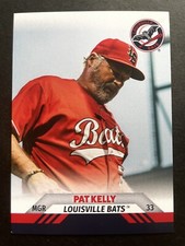 2023 LOUISVILLE BATS Choice Set Break Singles **YOU PICK*** Cincinnati Reds AAA