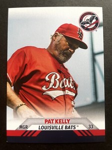 2023 LOUISVILLE BATS Choice Set Break Singles **YOU PICK*** Cincinnati Reds AAA
