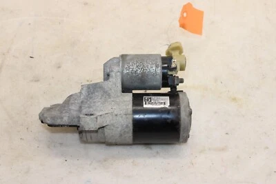 2009-2015 Mazda MX-5 Miata Starter Motor OEM LE68 - Image 1 of 4