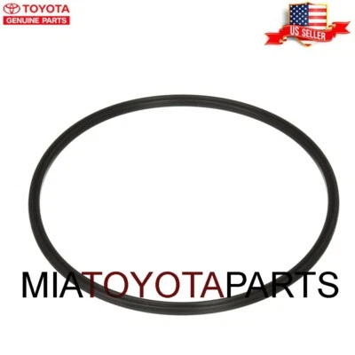 Junta tórica placa de montaje genuina Mazda2 Mazda3 Mazda6 RX-8 BN8F-42-166 Foto 1 de 4