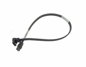 5x Lot HP 730214-019 ProDesk 400 G1 SFF Sata Cable 14IN Straight End Right Angle - Picture 1 of 1