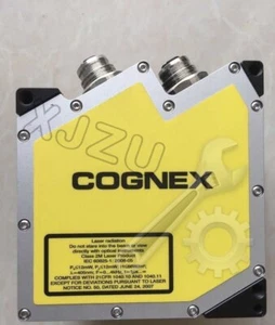 DS925B COGNEX Excelente Calidad y Entrega Rápida 1 PIEZA USADO JM 1 PIEZA - Imagen 1 de 1