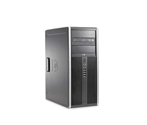 HP Tower Computer PC Core i3 i5 i7 16GB RAM 2TB HDD/SSD Windows 10 PC WIFI - Bild 1 von 4