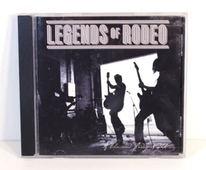 Thousand Friday Nights by Legends of Rodeo (CD, 2002) - Bild 1 von 3
