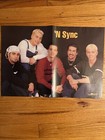 NSYNC Posters
