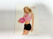Elise Muller Bench Warmer 2002 Card # 55