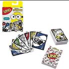 UNO Junior Mattel Games - Strażak Sam - Gra karciana 56 kart