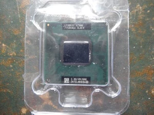 Intel Core 2 Extreme X7900 CPU SLAF4 2.80GHz 800MHz Dual-Core Processor - Picture 1 of 3