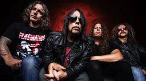 Póster de banda de música Monster Magnet 26"" X 15"" - Imagen 1 de 1
