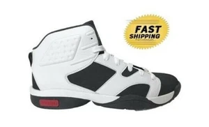 FUBU Shoes Size US 7.5 Basketball Men's Athletic Sneakers High Top Support New # - Picture 1 of 5