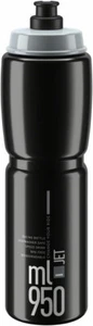Elite SRL Jet Water Bottle - 950ml, Black/Gray - Picture 1 of 1