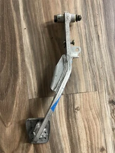 FD3S Brake pedal RHD, pedal only - Bild 1 von 3