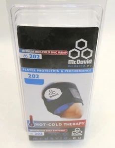 McDavid Hot - Cold Therapy Bag Wrap - Bild 1 von 2