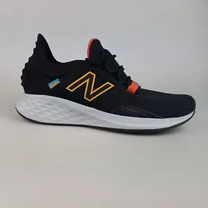 Men's NEW BALANCE 'Fresh Foam Roav' D 9.5 US | 43 EU Runners | 3+ Extra 10% Off - Picture 1 of 9