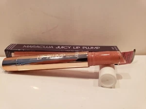 Tarte~ Maracuja Juicy Lip Plump ~ Rose Shimmer Glass ~ NIB - Picture 1 of 2