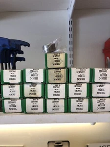 INA HK 2016 Needle Bearings. Made In Germany. FREE DOMESTIC SHIPPING - Picture 1 of 2