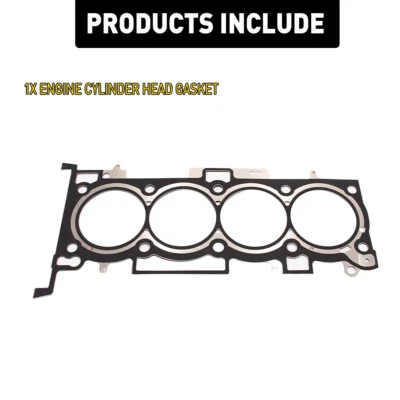 Juego de juntas de culata DOHC para Hyundai Santa Fe Sport 2013-2016 2,4 L 2359CC L4 EE. UU. Foto 1 de 4