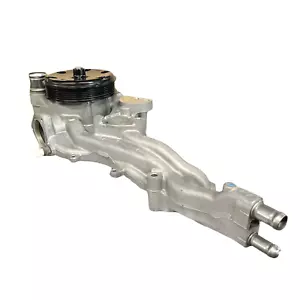 Conjunto de bomba de agua original GM Chevrolet GMC Cadillac 5,3L 6,2L generación V LT - Imagen 1 de 17
