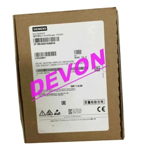 7ML5033-1AA00-1A Ultrasonic liquid monitor 7ML5033-1AA00-1A - Picture 1 of 3