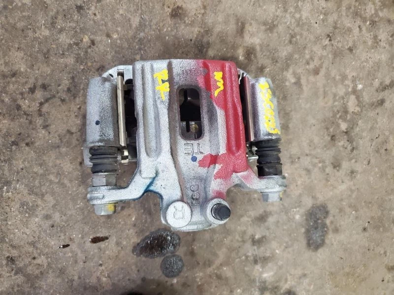 Pinza trasera derecha pasajero para 05-23 FRONTIER 1682500 Foto 1 de 4