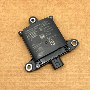 OEM 21-24 Lexus IS300 350 500 Blind Spot Monitor Radar Object Sensor 88162-53020 - Picture 1 of 4