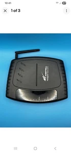 Westell Wifi Router Model 327w - Picture 1 of 6