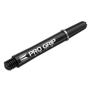 Varillas de dardos intermedias giratorias Target Pro Grip - Imagen 1 de 1