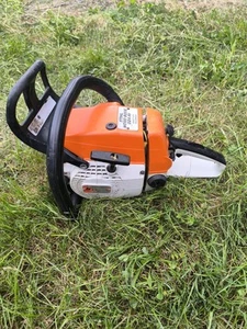 Stihl 024 Wood Boss Motorsäge - Bild 1 von 4