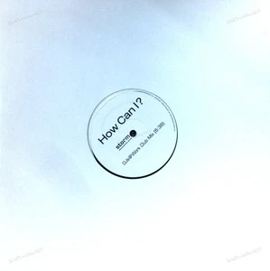 Funky Divas - How Can I? 2Maxi (VG+) '* - Foto 1 di 1