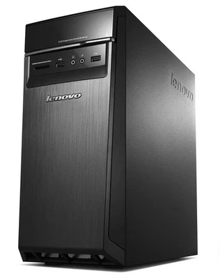 PC Computer Lenovo i7 4790 4 Ghz SSD 16 GB RAM 1000GB Windows 11 Office 2024 - Immagine 1 di 4