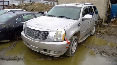 Caixa de fusíveis motor compatível com 07-09 SUBURBAN 1500 1104540 - Imagem 1 de 4