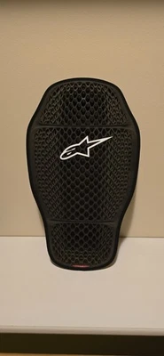Protector de espalda Alpinestars Nucleon KR-CELLi Foto 1 de 4