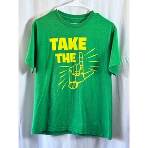 Fortnite “Take the L” Graphic Tee – Youth Size 14/16 - Picture 1 of 7