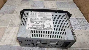 CHRYSLER VOYAGER IV RG, RS Musik-Player mit GPS P05091610AB 2.80 18232176 - Bild 1 von 7