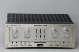 Marantz 1122DC Verstärker - schöner Zustand aus erster Hand - Bild 1 von 6