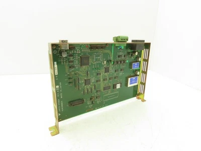 Yaskawa JARCR-XFB04 Motoman Control Board USB Ports Rev B01 - Image 1 of 4