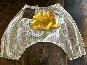 Matilda Jane Little Softie Legging Baby Pants 12-18 months Baby Daydream NWT - Picture 1 of 5