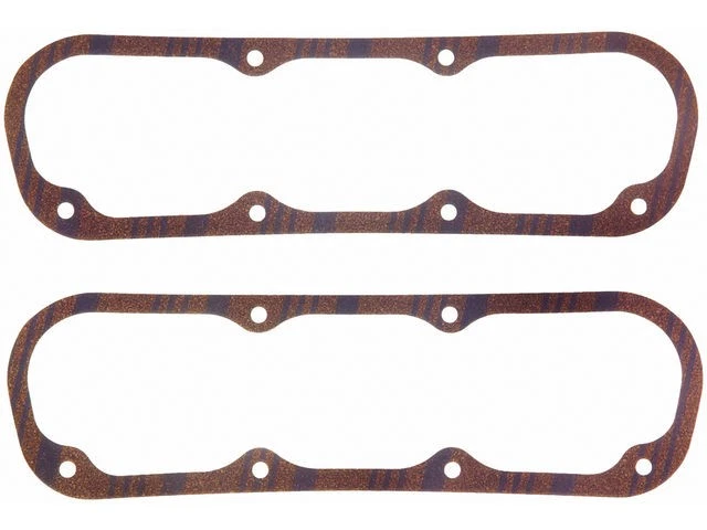 Juego de juntas de cubierta de válvula para Dodge D150 1988-1990 3,9 L V6 1989 BV244GC Foto 1 de 1