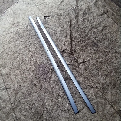 Par de barras de riel de techo panorámicas OEM para Kia Sportage Mk3 SL 2010-2015 87274-3W500 Foto 1 de 4